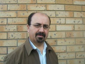 muzafar abdulla