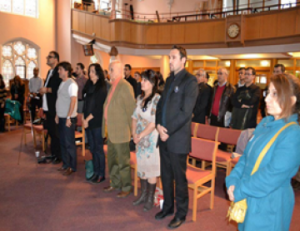 London_yadisardasht_2012