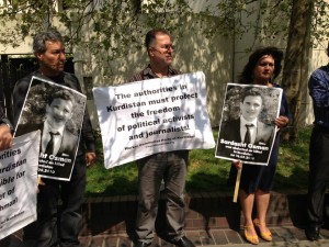 london-yady sardasht