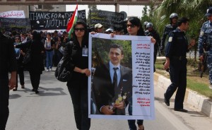 sardasht-demonstration-erbil