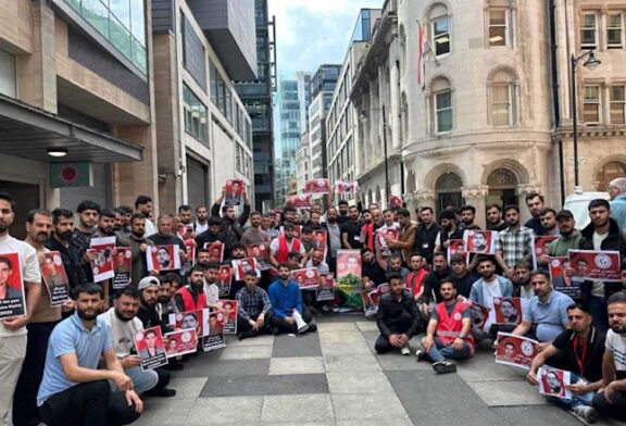 دوای حەڤدە ساڵ لە تیرۆرکردنی سۆرانی مامە حەمە، لە دەرەوە وناوەوەی وڵات یادی دەکرێتەوە ..