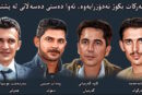 “ڕۆژنامەنووسان کار لەسەر گەندەڵییەکانی دەسەڵات دەکەن بۆیە شەهید دەکرێن”