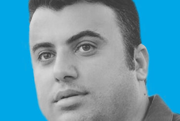 مه‌هێلن یادی شەهیدانی قەڵەم دابه‌شبكرێت