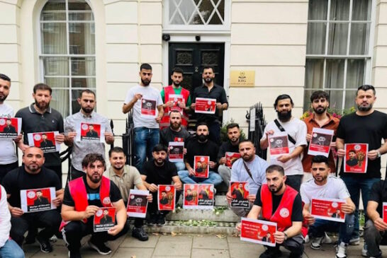 خانەوادەی شەهید وەدات حسێن: ڕژدبن و کەیسەکە بگەیەننە دادگا نێودەوڵەتییەکان