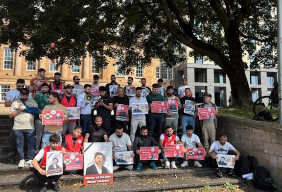 دەسەڵاتی دیکتاتۆر هەمیشە ترسی لە قەڵەمی ئازاد هەیە